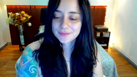 Kora Shadow online show from 04.28.26