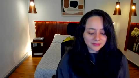 Snapshot of kora_shadow chatting on 05.02.26 Kora Shadow online show from 05.02.26