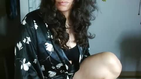Karoll online show from 05.08.26