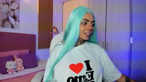 Kora  online show from 10.18.25