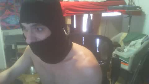 korbach3r287 online show from 12.16.25