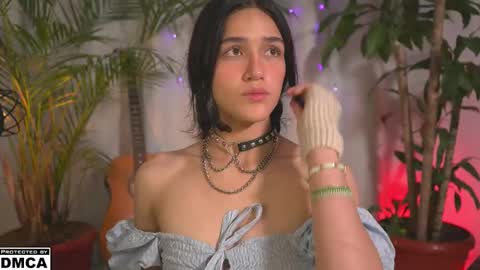 Snapshot of kore_persephone chatting on 10.30.25 Kore online show from 10.30.25