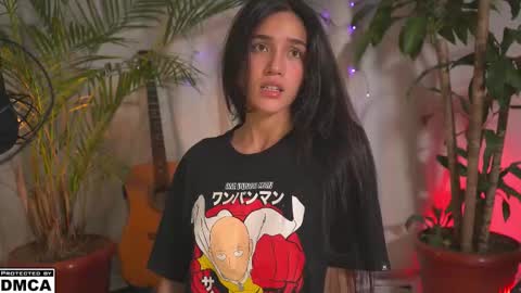 Snapshot of kore_persephone chatting on 11.01.25 Kore online show from 11.01.25