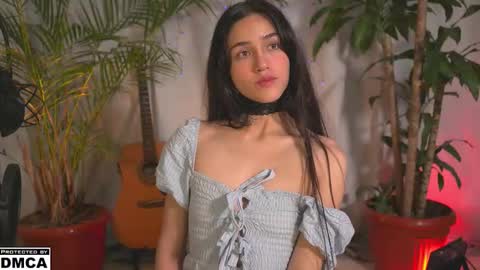 Snapshot of kore_persephone chatting on 11.11.25 Kore online show from 11.11.25