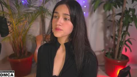 Snapshot of kore_persephone chatting on 11.19.25 Kore online show from 11.19.25