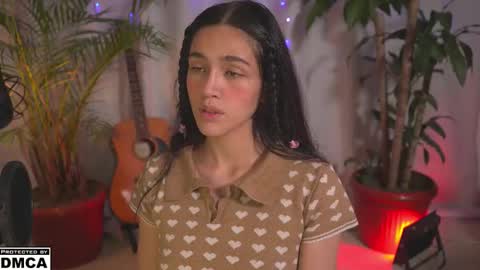 Snapshot of kore_persephone chatting on 11.21.25 Kore online show from 11.21.25