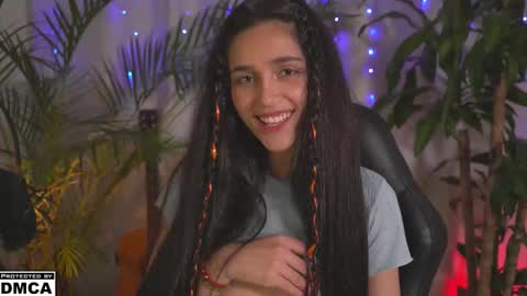 Snapshot of kore_persephone chatting on 11.30.25 Kore online show from 11.30.25