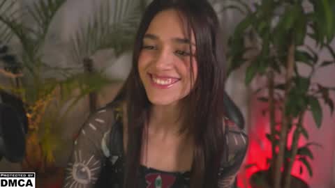 Snapshot of kore_persephone chatting on 12.05.25 Kore online show from 12.05.25