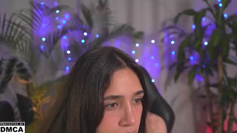 Snapshot of kore_persephone chatting on 12.23.25 Kore online show from 12.23.25