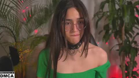 Snapshot of kore_persephone chatting on 01.16.26 Kore online show from 01.16.26