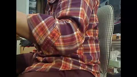 koreancock50 online show from 01.31.25