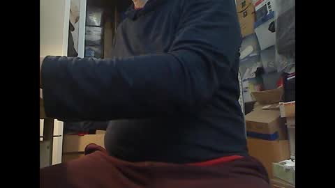 koreancock50 online show from 02.09.25