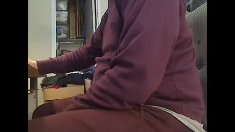 koreancock50 online show from 02.17.25