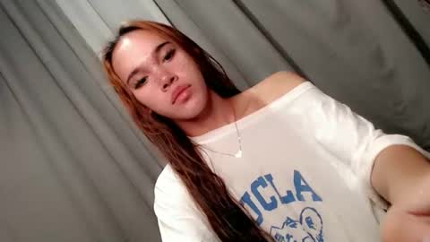 Snapshot of koreandoll_yuri chatting on 01.19.26 koreandoll_yuri online show from 01.19.26