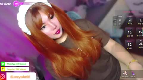 Snapshot of koreandollts chatting on 06.15.26 MISS ALICIA online show from 06.15.26