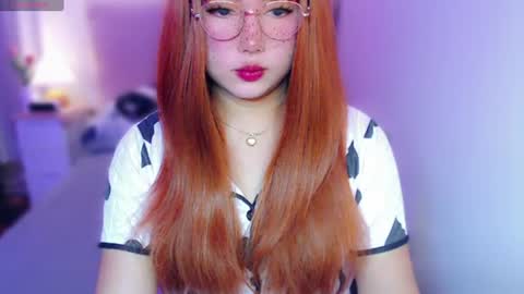 MISS ALICIA online show from 08.03.26