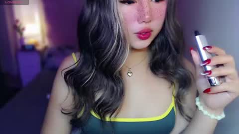 MISS ALICIA online show from 08.05.26