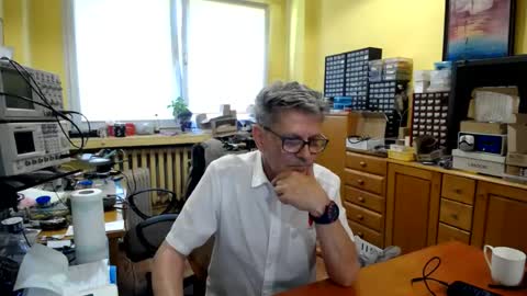 Korek online show from 07.03.26