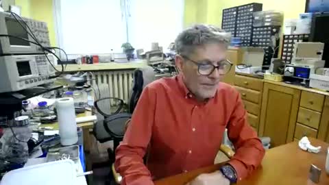 Korek online show from 07.07.26