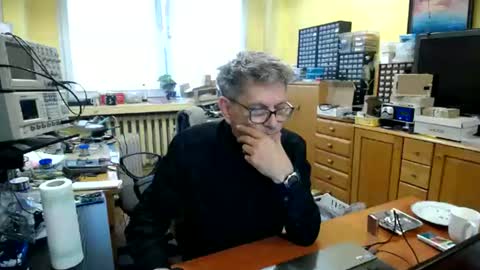 Korek online show from 07.08.26