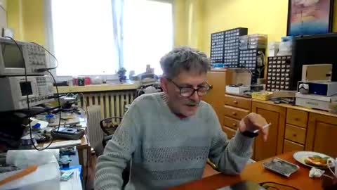 Korek online show from 07.13.26