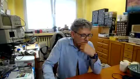 Korek online show from 07.14.26