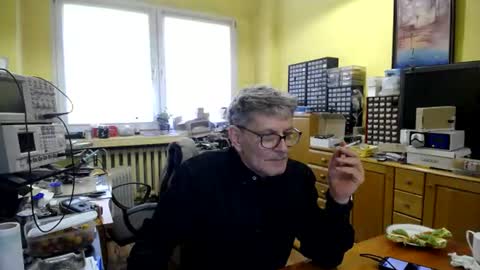 Korek online show from 07.15.26