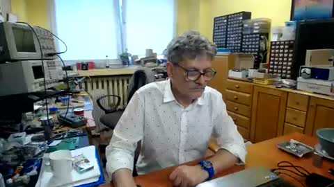 Korek online show from 07.17.26