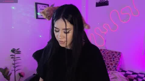 Snapshot of korolovaa chatting on 01.08.26 korolova online show from 01.08.26