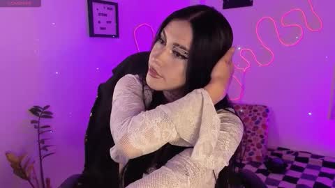 Snapshot of korolovaa chatting on 01.17.26 korolova online show from 01.17.26