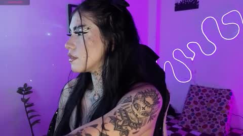 Snapshot of korolovaa chatting on 02.09.26 korolova online show from 02.09.26