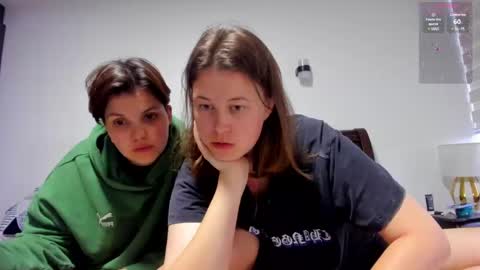 Snapshot of kortney_williams chatting on 02.27.25 Twiix online show from 02.27.25