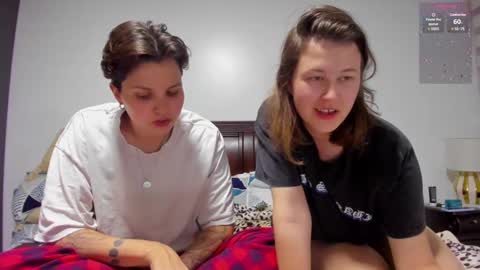 Snapshot of kortney_williams chatting on 02.28.25 Twiix online show from 02.28.25