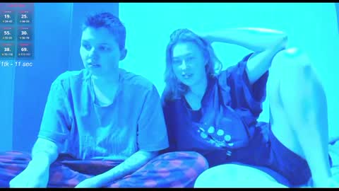 Snapshot of kortney_williams chatting on 03.09.25 Twiix online show from 03.09.25