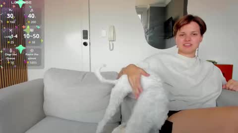 Snapshot of kortney_williams chatting on 11.21.25 Twiix online show from 11.21.25