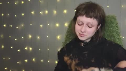 Kortny online show from 02.14.25