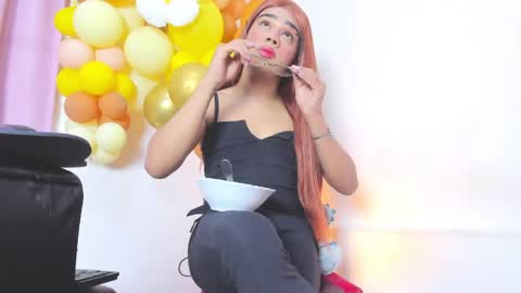 Milagros online show from 05.30.26
