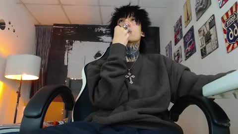 KORYU online show from 12.23.25