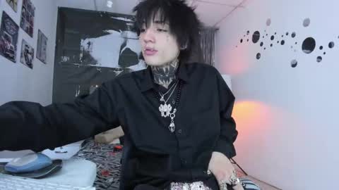 KORYU online show from 02.27.26