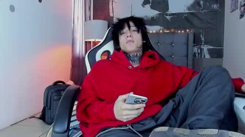 KORYU online show from 03.11.26