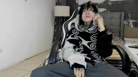 KORYU online show from 03.13.26