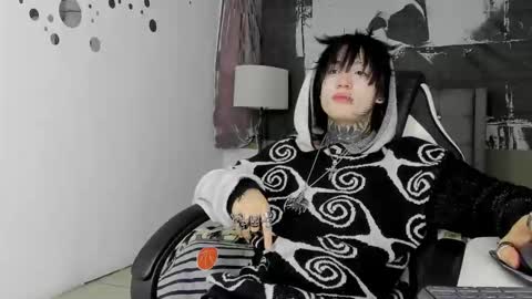 KORYU online show from 03.13.26