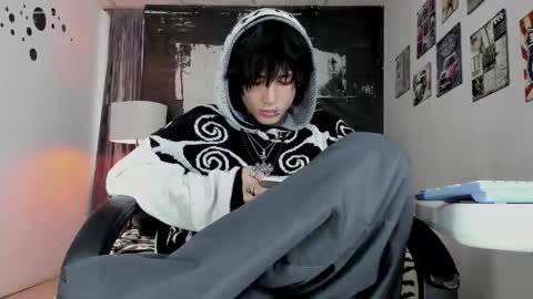 KORYU online show from 03.18.26