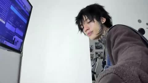 KORYU online show from 03.20.26