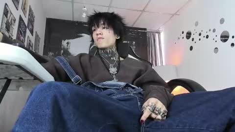 KORYU online show from 03.21.26