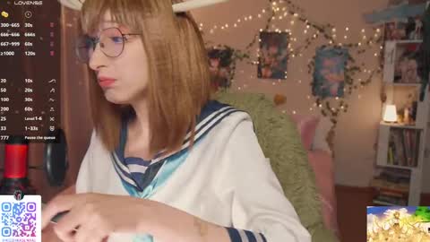 koshkasenpai online show from 05.12.26