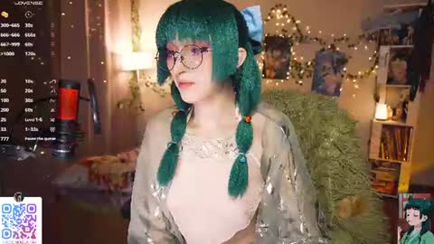 koshkasenpai online show from 06.10.26