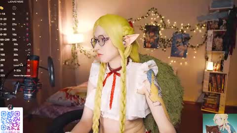 koshkasenpai online show from 06.15.26