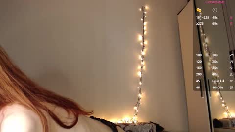 AliceAdam  online show from 10.08.25