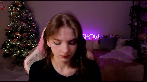 Kottyaa cb FOLLOWING  online show from 02.01.25